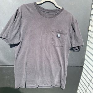 Carhartt Black Tee